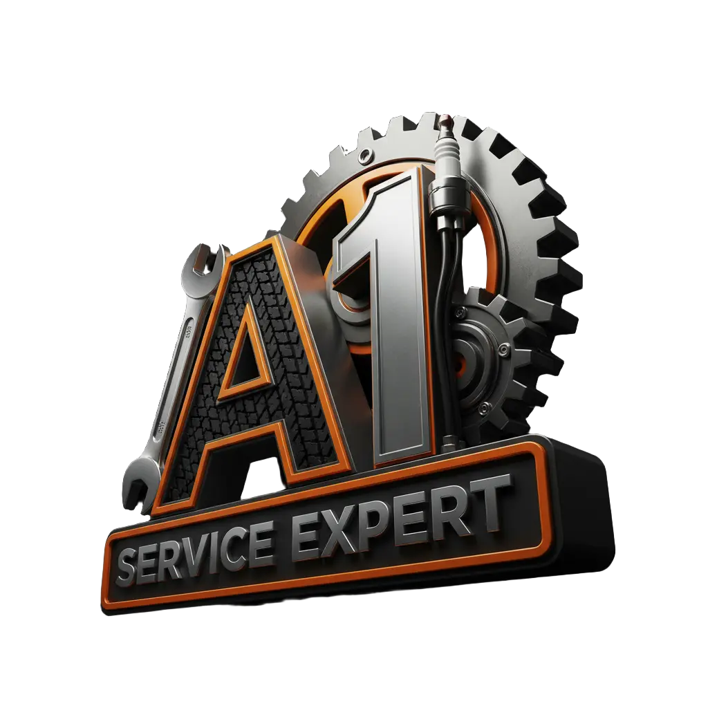 A1 Service Expert